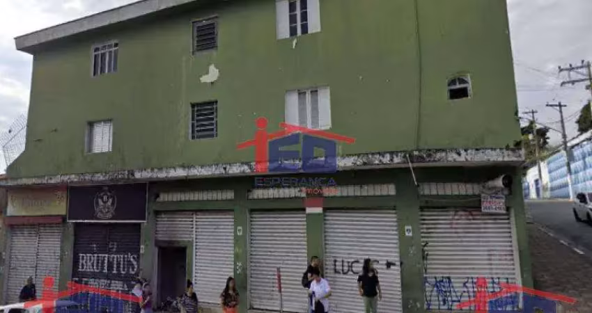 Prédio à venda na Avenida Internacional, Santo Antônio, Osasco