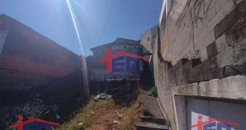 Terreno à venda no Veloso, Osasco 