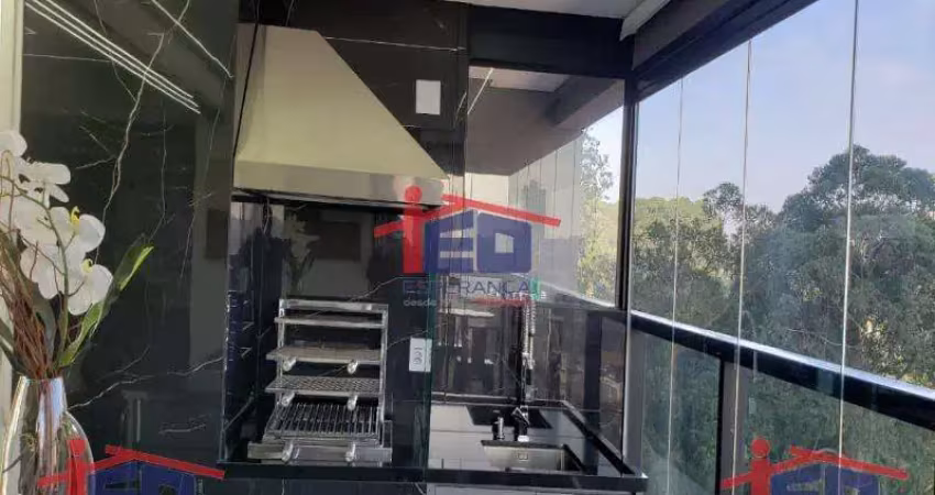 Apartamento com 2 quartos à venda na Vila Yara, Osasco 