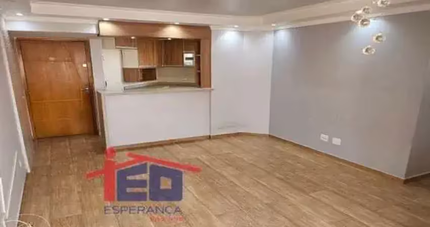 Apartamento com 2 quartos à venda no Bandeiras, Osasco 
