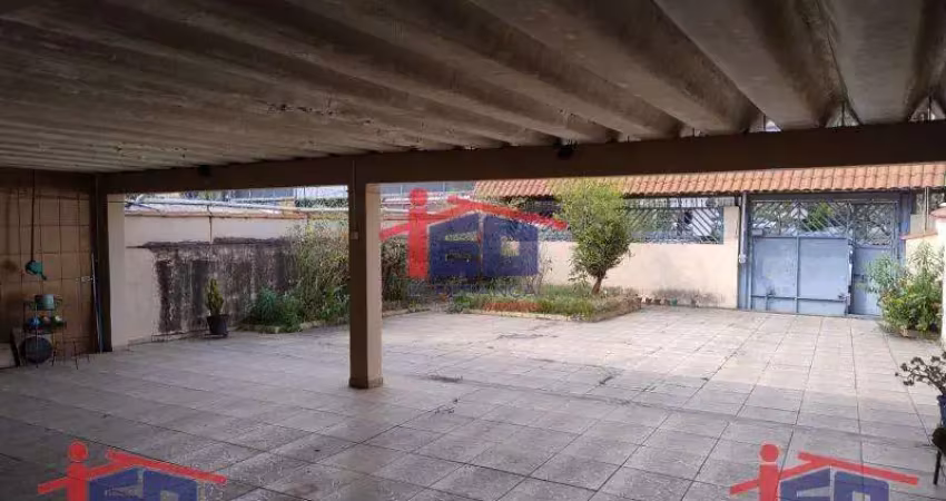 Casa com 3 quartos à venda na Av Lazaro de Mello Brandao, Vila Campesina, Osasco