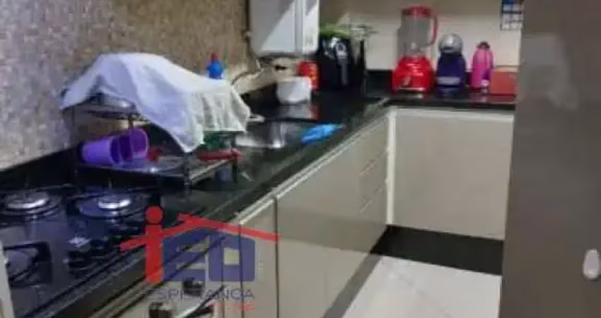 Apartamento com 2 quartos à venda no Bandeiras, Osasco 