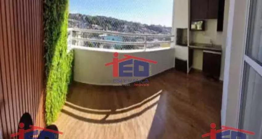 Apartamento com 2 quartos à venda na Rua José Martins de Souza, Conceição, Osasco