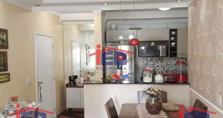 Apartamento com 3 quartos à venda na Avenida Presidente João Goulart, Umuarama, Osasco