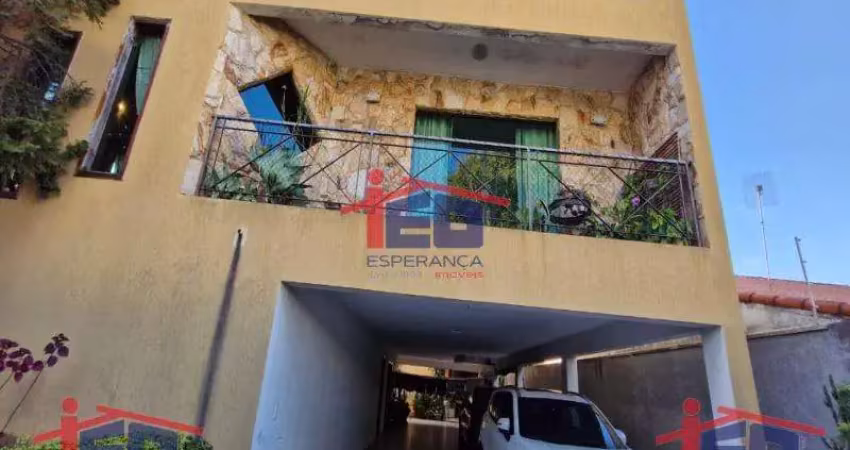 Casa com 3 quartos à venda na Rua Dimas Silva, City Bussocaba, Osasco