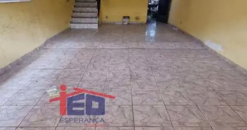 Casa comercial à venda na Rua Tenente Ângelo Casagrande, Veloso, Osasco