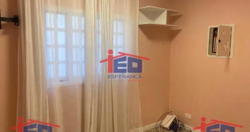 Casa com 3 quartos à venda na Rua Radialista Manoel de Nóbrega, Adalgisa, Osasco