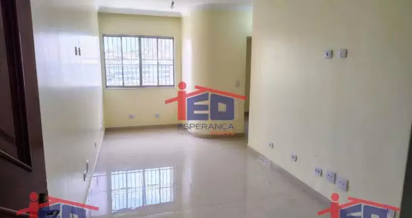 Apartamento com 3 quartos à venda na Rua Paulo Emydio Pereira, Bela Vista, Osasco