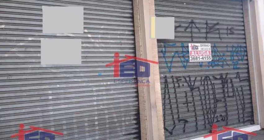 Casa comercial para alugar na Bela Vista, Osasco 