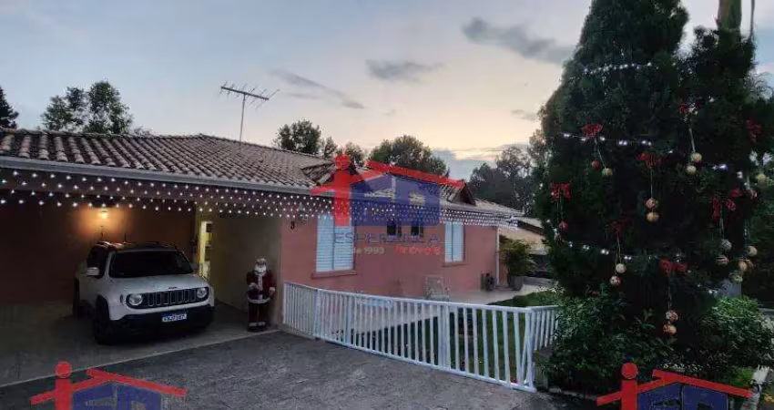 Casa com 3 quartos à venda no Jardim Ana Estela, Carapicuíba 