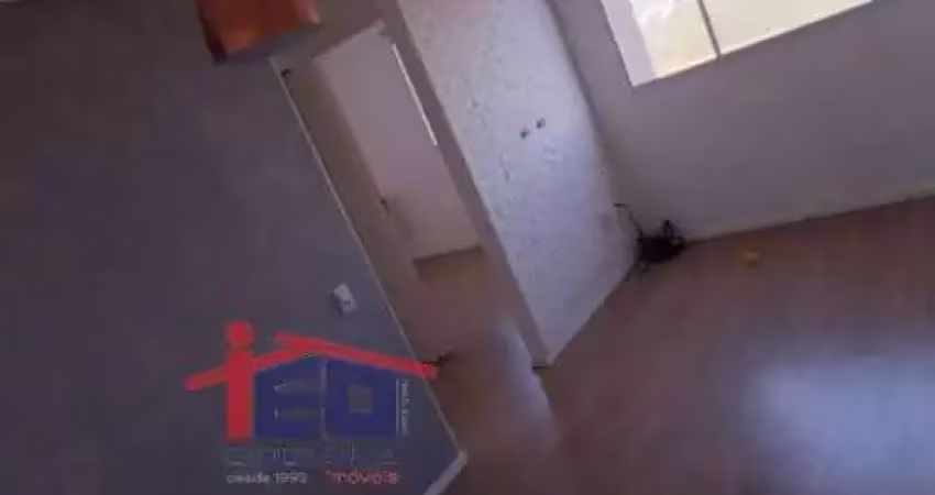 Apartamento com 2 quartos à venda na Avenida Doutor Kenkiti Shimomoto, City Bussocaba, Osasco