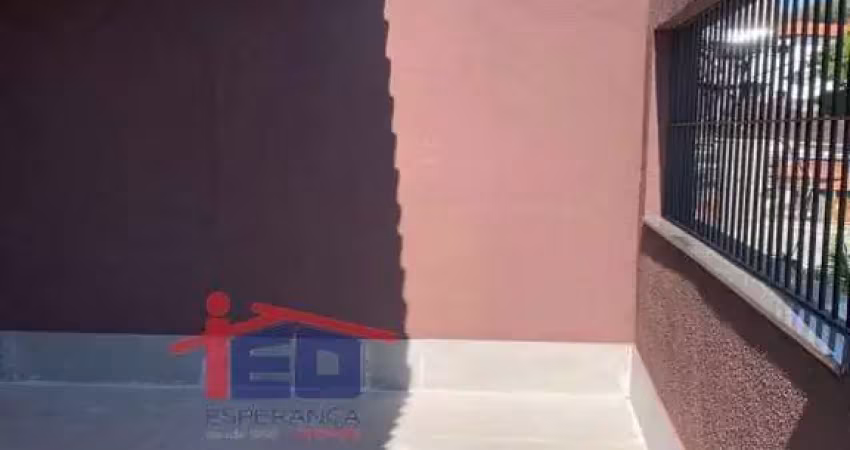 Casa com 2 quartos para alugar na Vila Campesina, Osasco 