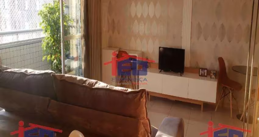 Apartamento com 3 quartos à venda no Centro, Osasco 