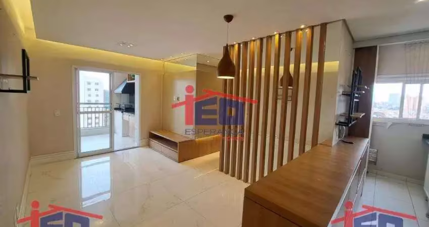 Apartamento com 3 quartos à venda no City Bussocaba, Osasco 