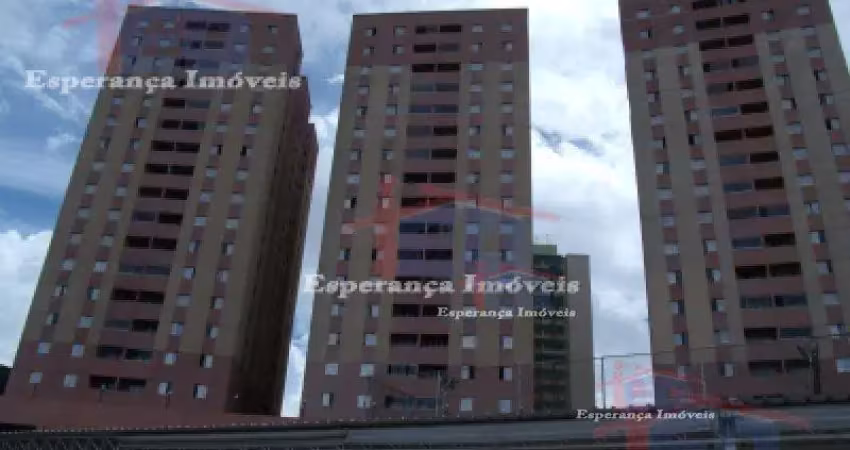 Apartamento com 3 quartos para alugar no Jaguaribe, Osasco 