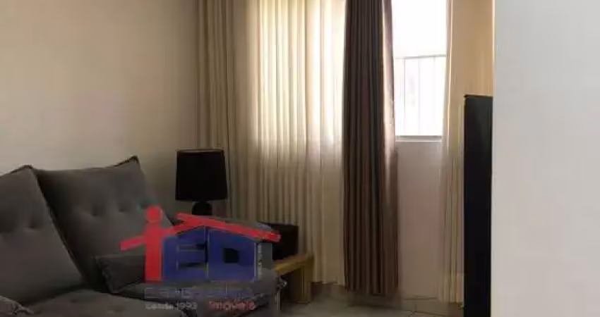 Apartamento com 2 quartos para alugar no Presidente Altino, Osasco 