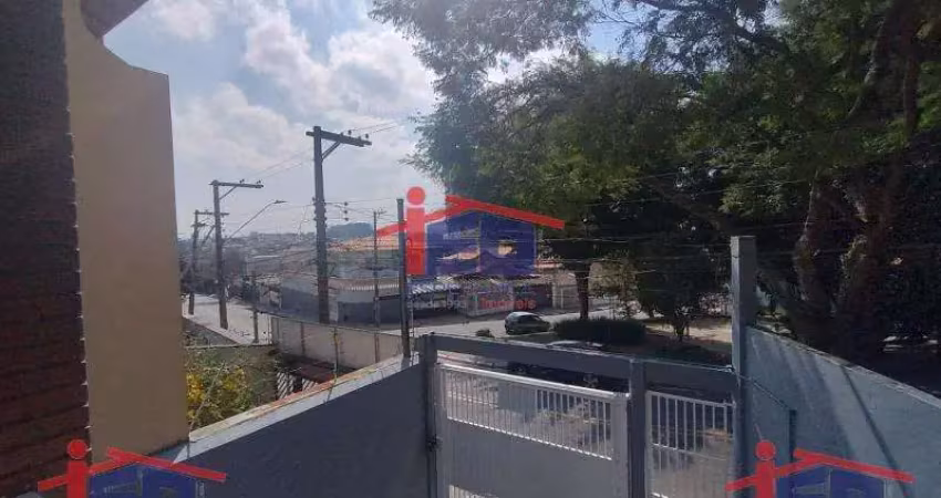 Casa com 4 quartos à venda no Cipava, Osasco 