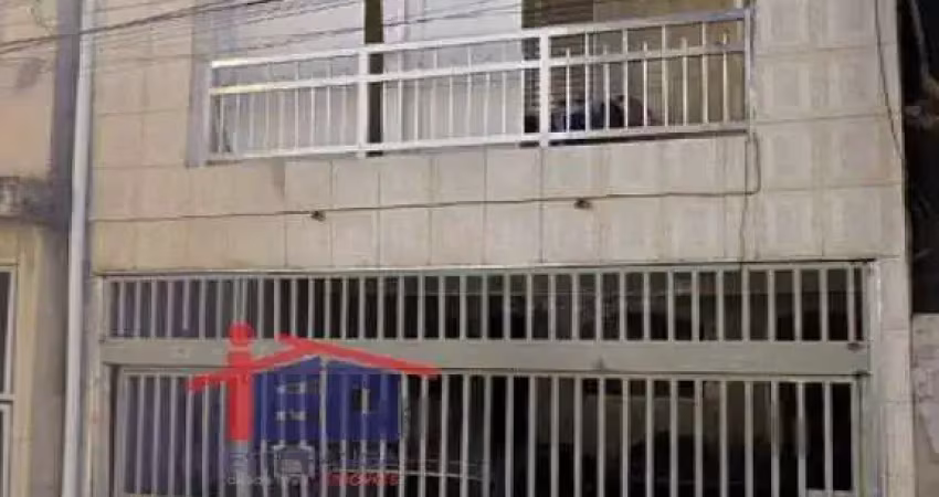 Casa com 3 quartos à venda na Rua Joveniano Cesário Pina, Munhoz Júnior, Osasco