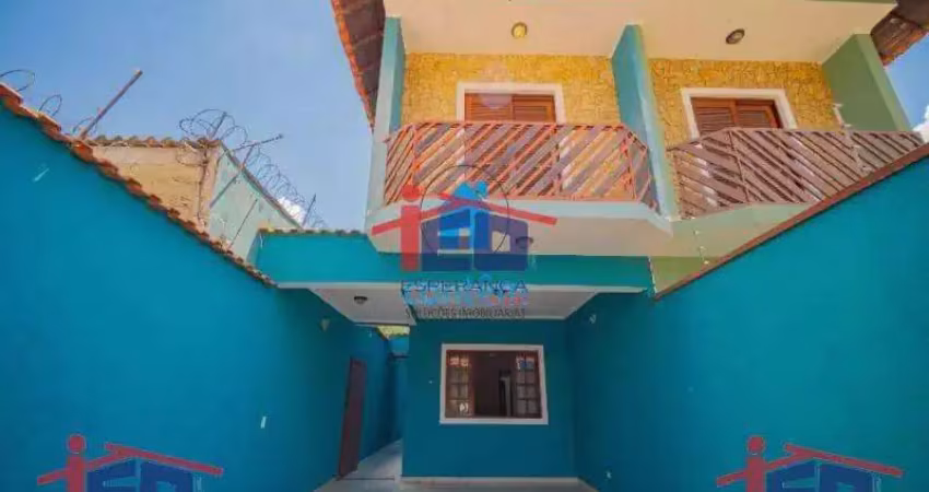 Casa com 3 quartos à venda no Jaguaribe, Osasco 