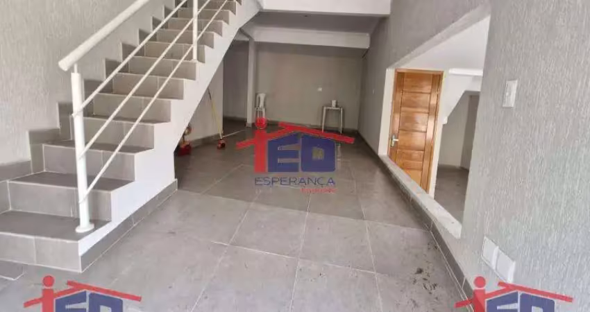 Casa com 2 quartos à venda na Bela Vista, Osasco 