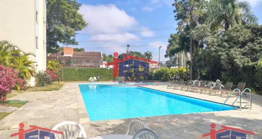 Apartamento com 4 quartos à venda na Vila São Francisco, São Paulo 