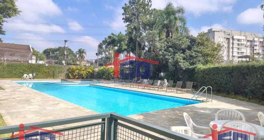 Apartamento com 3 quartos à venda na Vila São Francisco, São Paulo 