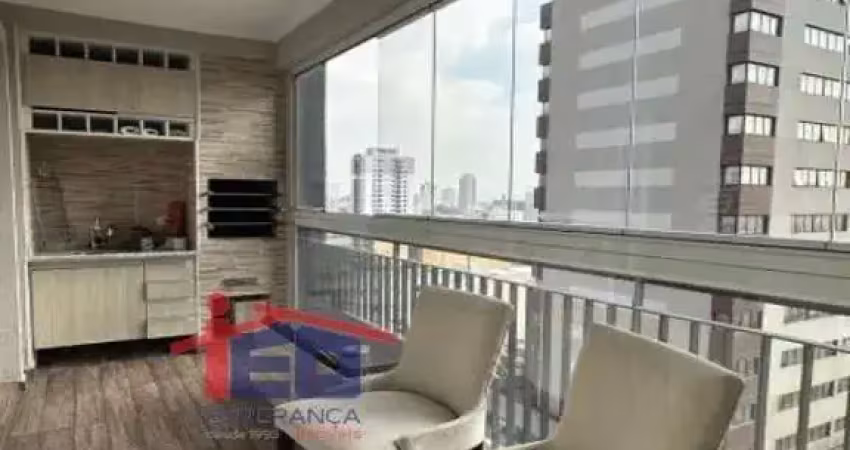 Apartamento com 3 quartos à venda na Rua Paulo Lício Rizzo, Centro, Osasco