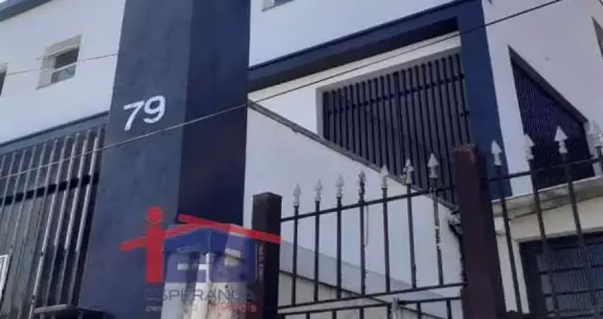 Kitnet / Stúdio para alugar no Umuarama, Osasco 