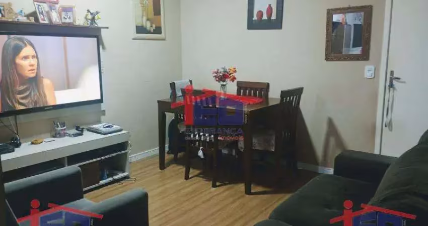 Apartamento com 2 quartos à venda no Conceição, Osasco 