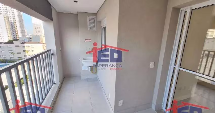 Apartamento com 1 quarto à venda no Centro, Osasco 