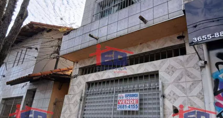 Casa com 2 quartos à venda na Vila Osasco, Osasco 