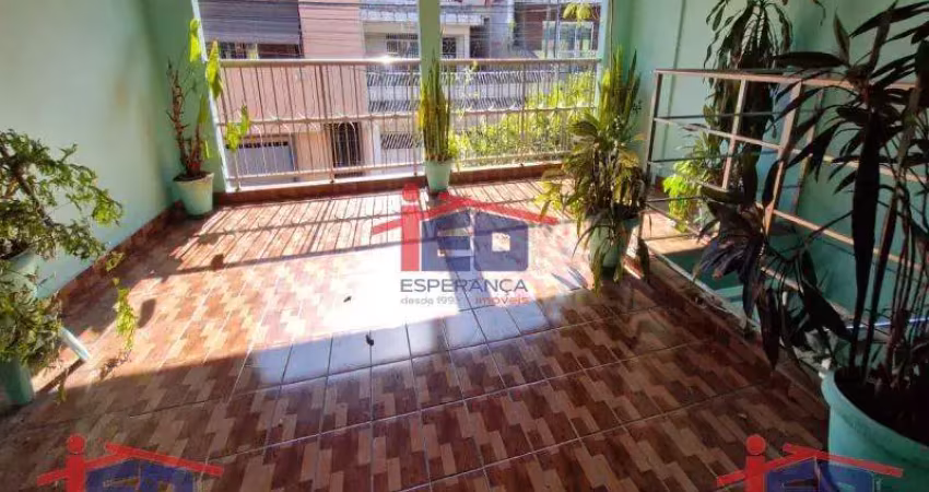 Casa com 3 quartos à venda na Rua Maria Delfina do Espírito Santo, Bela Vista, Osasco