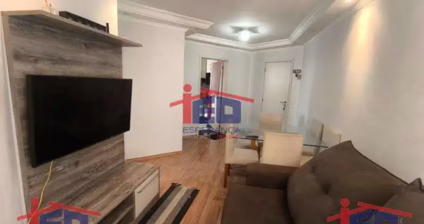 Apartamento com 2 quartos à venda na Rua José Timótheo da Silva, Quitaúna, Osasco