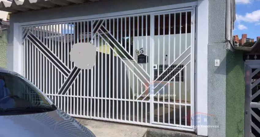 Casa com 2 quartos para alugar no Cipava, Osasco 