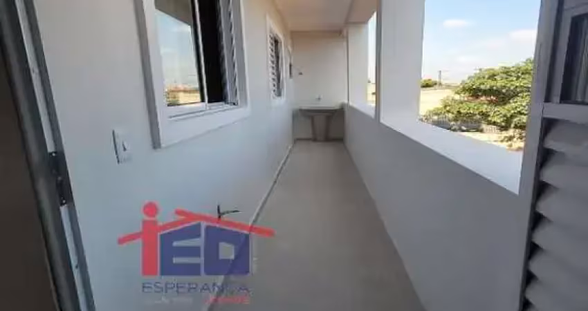 Apartamento com 2 quartos para alugar no Cipava, Osasco 