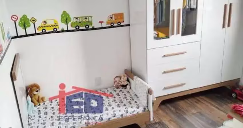 Casa em condomínio fechado com 2 quartos à venda no Ayrosa, Osasco 