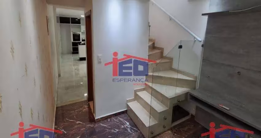 Casa com 4 quartos à venda na Avenida Pau Brasil, Cidade das Flores, Osasco