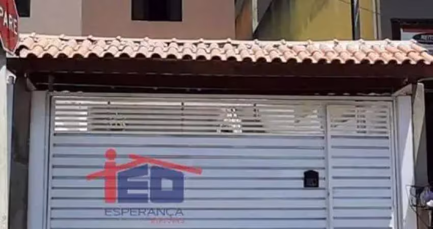Casa com 2 quartos à venda na Rua Roque Alves Mendes, Jardim Rosemary, Itapevi