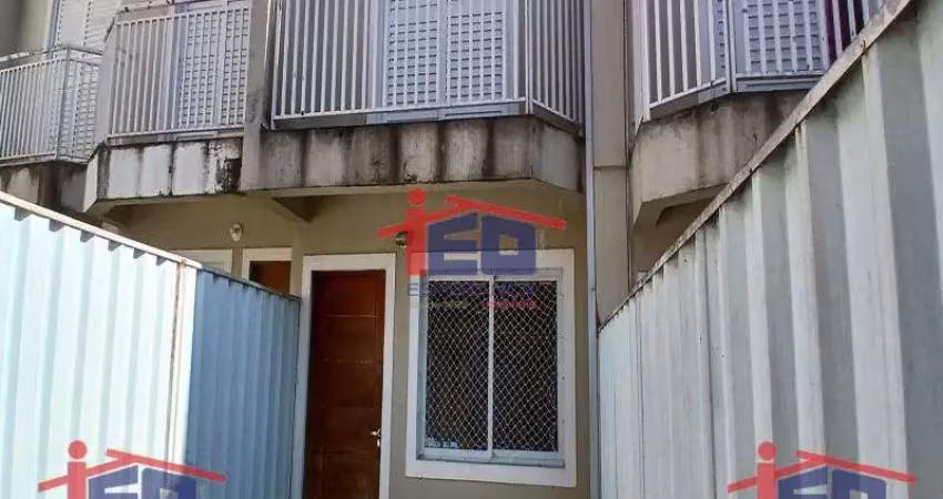 Casa com 2 quartos para alugar no Veloso, Osasco 
