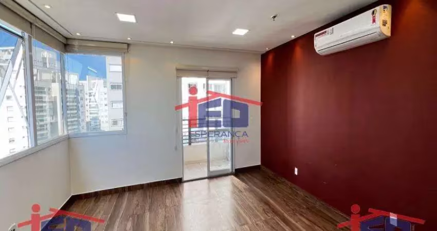 Sala comercial para alugar na Avenida Hilário Pereira de Souza, Centro, Osasco
