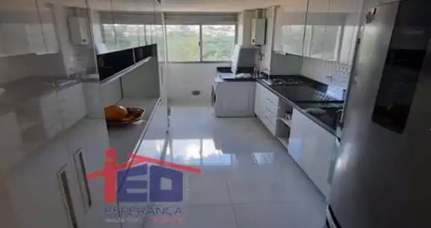 Apartamento com 3 quartos à venda na Rua Lázaro Suave, City Bussocaba, Osasco