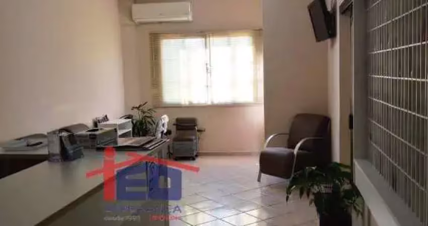 Casa comercial à venda na Avenida Flora, Jaguaribe, Osasco