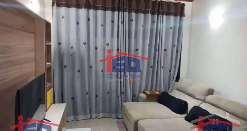 Casa com 4 quartos à venda na Rua Pádua, Parque das Nações, Barueri