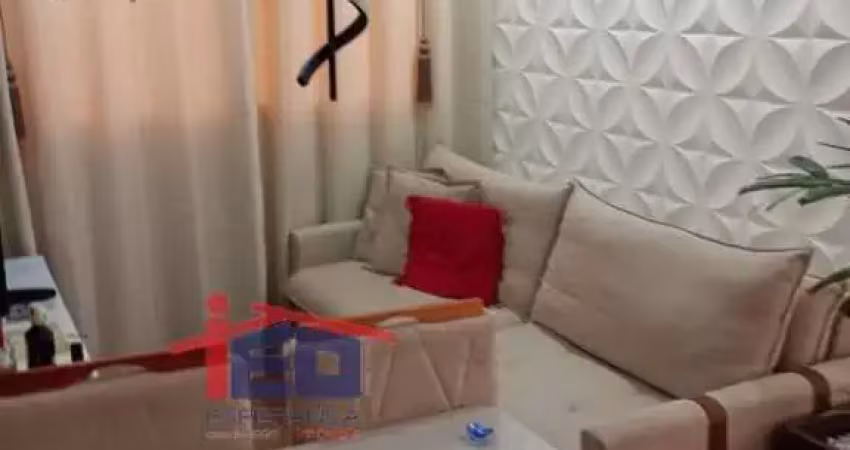 Apartamento com 2 quartos à venda na Avenida Doutor Kenkiti Shimomoto, City Bussocaba, Osasco