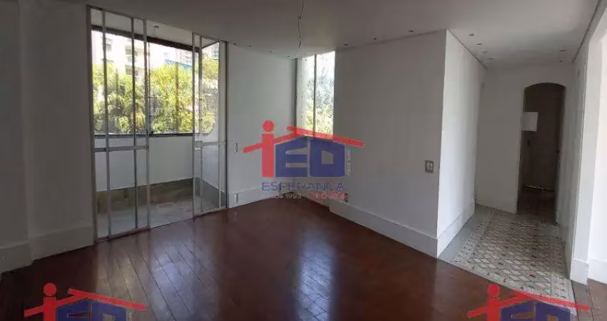 Apartamento com 4 quartos à venda na Avenida Giovanni Gronchi, Morumbi, São Paulo