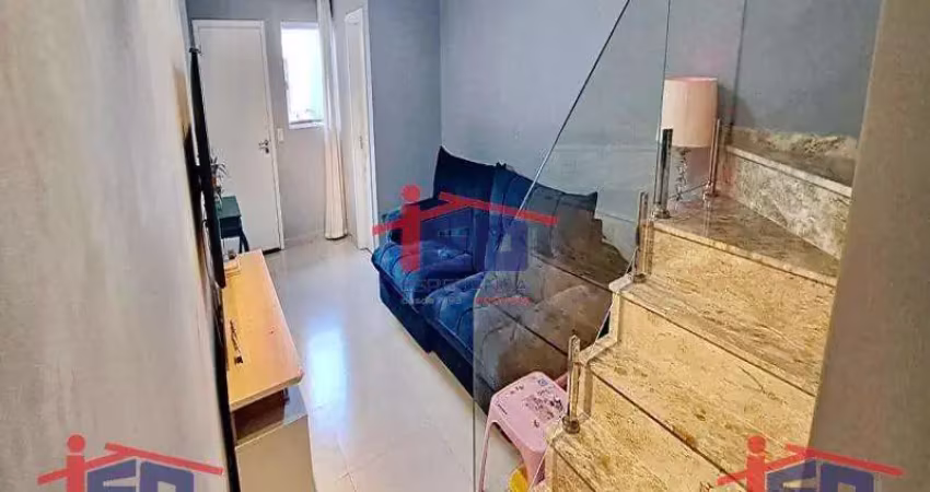 Casa com 2 quartos à venda na Rua Jamile Abrahao Kalil, Vila Polopoli, São Paulo