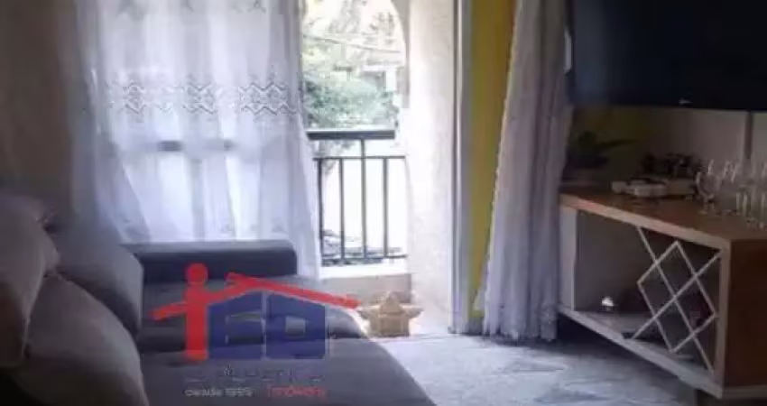 Apartamento com 2 quartos à venda na Rua General Bitencourt, Centro, Osasco