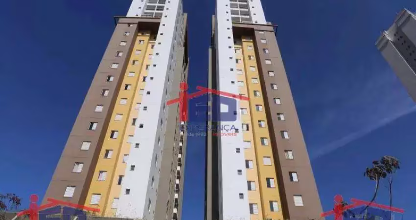 Apartamento com 2 quartos à venda na Avenida José Lourenço, Jaguaribe, Osasco