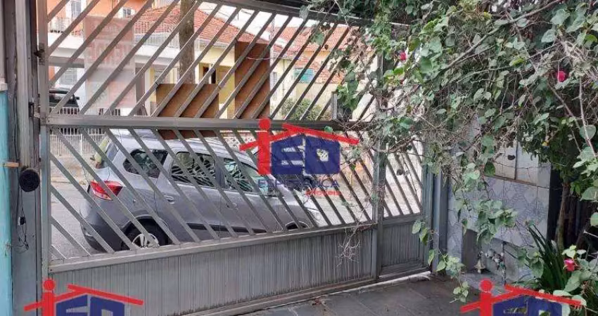 Casa com 3 quartos para alugar na Rua Leonor Maria da Silva, Umuarama, Osasco