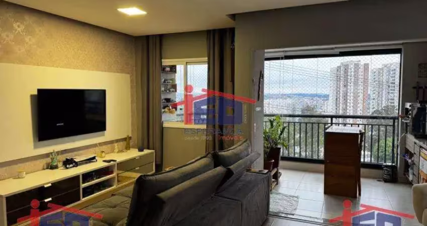 Apartamento com 2 quartos à venda na Rua Nelson Gama de Oliveira, Vila Andrade, São Paulo